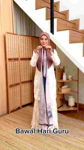 Kekaboo Hari Guru 2023 Cikgu I Love You Collection