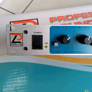PASLINE CROSSOVER PL 204 PL204 4 WAY ORIGINAL
