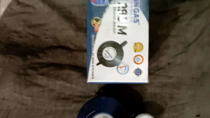 regulator winngas w298m