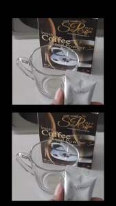 เซตสุดคุ้ม 10 กล่อง กาแฟเอสพี กาแฟเพื่อสุขภาพ หอม อร่อย อิ่มนาน ลดการทานจุบจิบระหว่างวัน