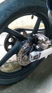 UNDERTAIL SATRIA FU FACELIFT V2 | UNDERTAIL PNP SATRIA FU FACELIFT | SPAKBOR ROADRACE V2 | SPAKBOR KOLONG SATRIA FU