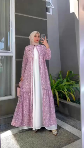 VURLA SETLABEL JASMINE. GAMIS TERBARU DAN TERLARISS