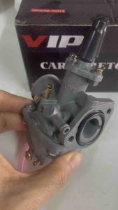 คาบูเรเตอร์ เกรดดี ใส่รุ่น Y-100 BELLE-R วาย 100 เมท นางพญา เบลอา คาร์บูเรเตอร์