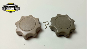 PUTARAN HANDLE JOK TENGAH MOBIL RUSH INNOVA FORTUNER ORIGINAL 2WARNA