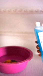 DETERGEN CAIR LAUNDRY LIQUID