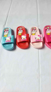 sandal anak cewek sandal karet anak sandal import anak sandal anak usia 3456 thn