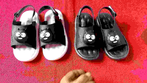 sandal anak cewek sandal anak cowok sandal import anak sandal anak karakter