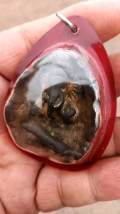 พระพิฆเนศเก่าๆ หายากสุดๆ เนื้อแก่นาก ส่งตรงปกนะครับ