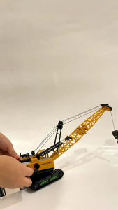 Crane Contruction Toys Children Toys High Quality Crane Construction Vehicle Truck Kids Toys Gift