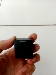Box plastik elektronik ukuran 3.5x2x3.5cm