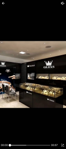 BIG SALE!!!! Jam Tangan Pria Original tahan Air kaca shappire anti gores (garansi jika tidak sesuai gambar silahkan dikembalikan)