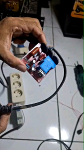 KIT SOFT START AUDIO PREMIUM NTC JUMBO paket skun lengkap SOFTSTART AUDIO