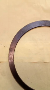 Snapring S135 Snap ring Circlip External Retaining Tipe S 135 Penahan bearing Sparepart S-135 klip Pengunci Kleman Klem Clip Kancing