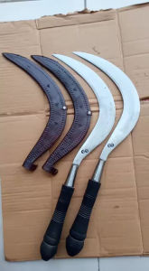 Arit Rumput Sabit Merek SS Asli Madura