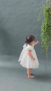 Cutieland - Đầm baby hoàng gia