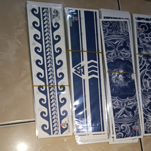 Tato Premium Berkualitas: Mengenal Ink Tattoo Untuk Desain Melingkar