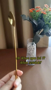 Torabika Creamy Latte gula terpisah dan tanpa ampas 1 renteng 10 pcs