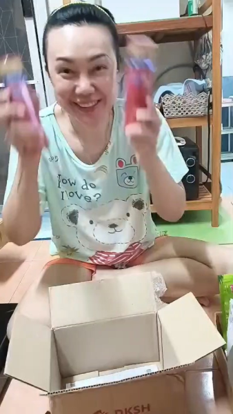 Buyer review video 6