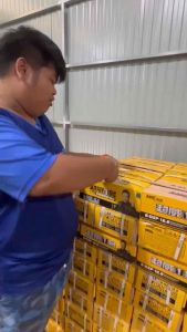 แบตเตอรี่จักรยานไฟฟ้า CHILWEE ของแท้ 48V 12.2Ah อัพเกรดปี 2025 พร้อมส่งในไทย