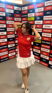 [ New Launching ] Jersey Timnas Indonesia 2025 Player Issue Erspo