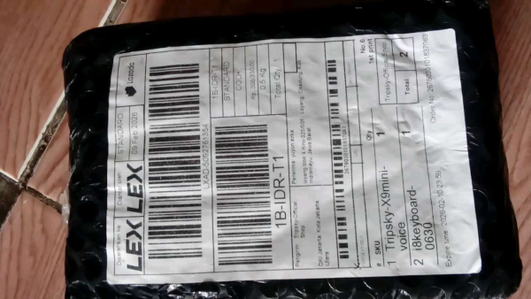 Buyer review video 3