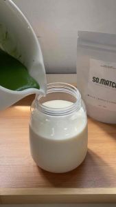 So.Matchi - Matcha / Hojicha / Genmaicha Trial Pack 10g