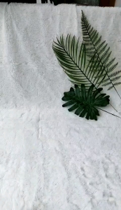 Tas Selempang Goni Premium Slingbag Nature Tas Kerja Cantik
