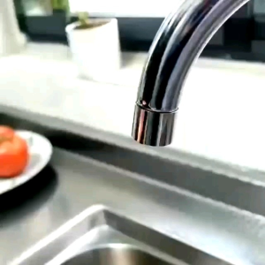 Saringan Air Kran Water Filter TRANSPARAN Mel-V Fleksibel