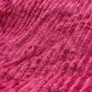 🔥 DEEP SLEEP BLANKET SIGZAG FLEECE QUALITY QUEEN & DOUBLE SIZE(180*200cm)&(150X200"CM)🔥
