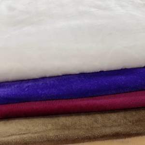 VELVET FLEECE BLANKET PLAIN QUEEN SIZE 180X200"CM SOFT & NOT FADED