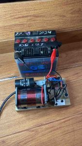 TERMURAH || Power Inverter 800W Air Payau