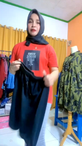 Celana Chino Pendek Pria Paket 100 Ribu Dapat 4pcs