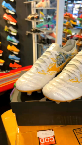 รองเท้าฟุตบอล Mizuno Morelia Neo 3 Japan [เจแปน ญี่ปุ่น]