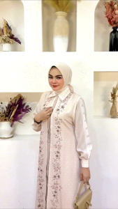 TIDLSSA HMF DRESS GAMIS MODE TERBARU TERLARIS BEST SELLER DAN REAL ORIGINAL