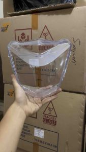 Mika Kaca Lampu Depan Honda Beat New Street Eco 2016 2017 2018 2019 K81
