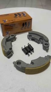 Kampas kopling ganda otomatis set only KARISMAKARISMA XKIRANASUPRA X 125