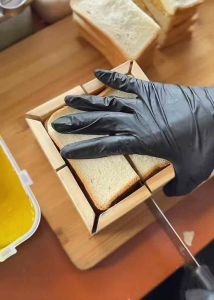 แซนวิชโบราณไส้ทะลัก ทำสดใหม่ทุกออเดอร์(กล่องใหญ่)