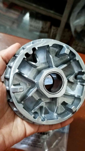 Rumah Roller K36 Vario 150 LED Original FCC YSP Genuine Parts