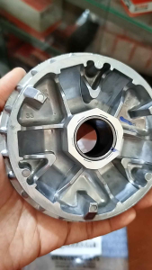 Rumah Roller K35 Vario 125 LED Original FCC YSP Genuine Parts