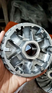 Paket Kipas CVT Dan Rumah Roller K36 Vario 150 LED Original FCC YSP