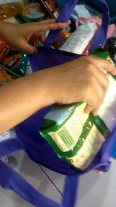 Tas Box Nasi 22x22x25 20000: Kotak Makan Praktis & Ekonomis