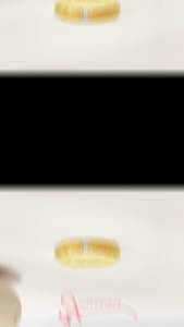 Cincin Tunangan Couple: Perak, Emas, Palladium & Platinum