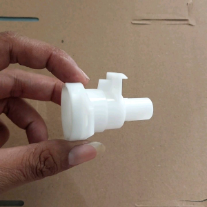fitting keran dispenser sharp galon bawahkeran drat original