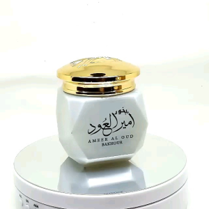 Bukhur Ameer Al Oud: Mengenal Bukhur Arab Original & Cara Menggunakannya