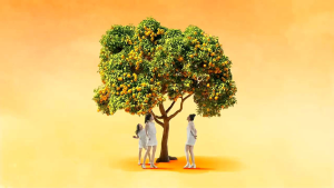 Emeron Lovely Hand & Body Lotion 400ML