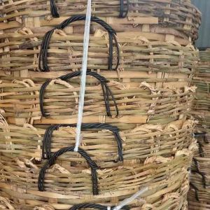 เข่งใบใหญ่เบอร์2 ราคาส่ง