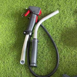 ชุด 2ชิ้น มือกำเร่ง คู่ มีด้าม เครื่องตัดหญ้า 260 / GX35 / UT31 / MAkitaEBH340u มือเร่ง คันเร่ง ราคาส่ง