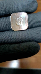 Straits Settlement Malaya British Old Coin. Commissioner Of Currency Malaya 1 Cent. 1941i. Remark: "I" on the top of 1941. Condition: Luster Scratches Environmental Damaged. refer Picture . Please Refer Picture and Video.  #4