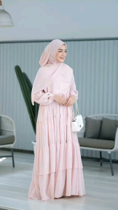 amara drees/gamis ceruty/gamis rempel