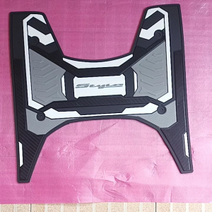 Karpet stylo 160 footres bordes stylo 160 PREMIUM
